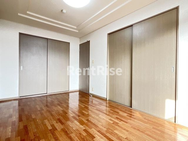 フォーシーズンの洋室|洋室