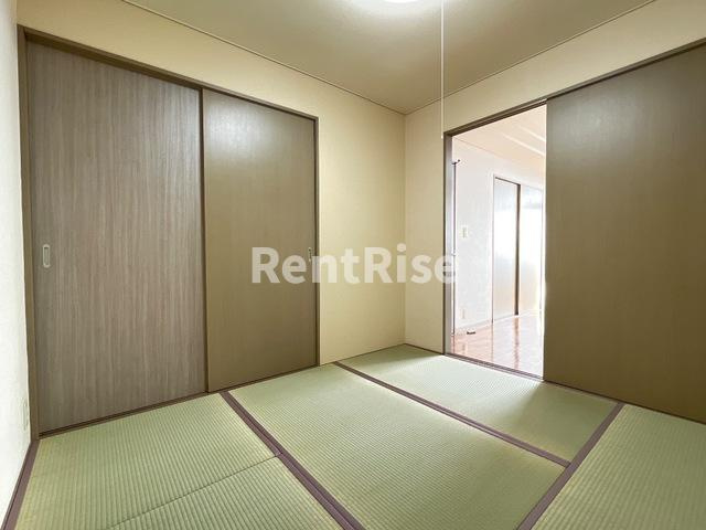 フォーシーズンのその他|和室