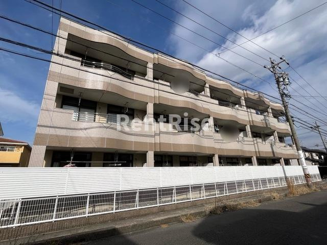 フォーシーズンのその他共用部分|外観写真その他2