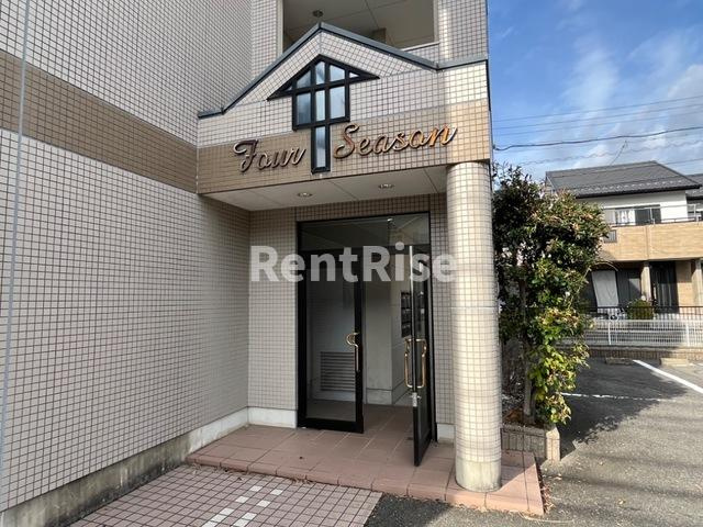 フォーシーズンの展望|外観写真その他3