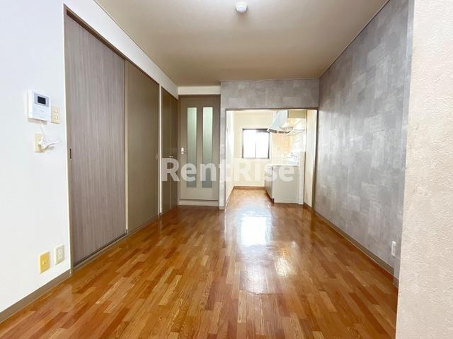 フォーシーズンの収納|ダイニング