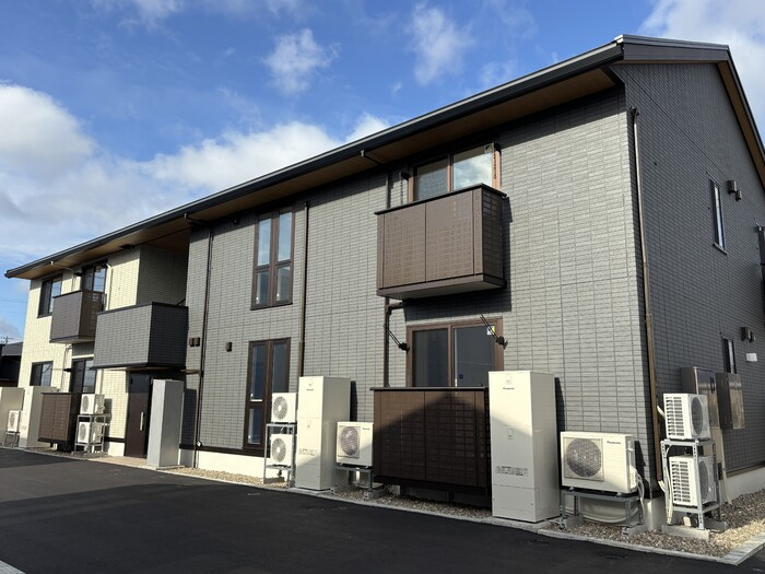 D-Regalo河合寄安