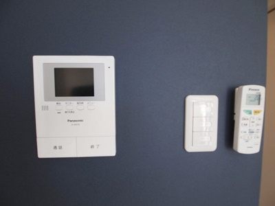 【セキュリティ】 | Grand　Jete（グランジュテ）