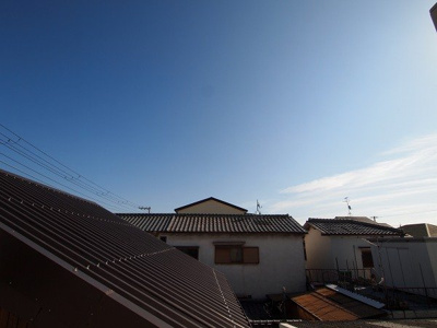 【展望】 | Grand　Jete（グランジュテ）