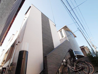 【その他共用部分】 | Grand　Jete（グランジュテ）