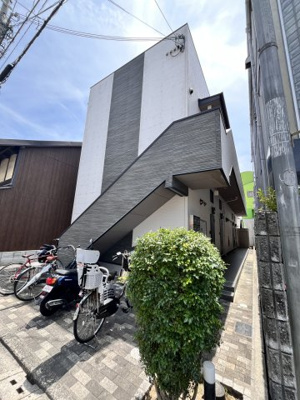 【外観】 | Grand　Jete（グランジュテ）