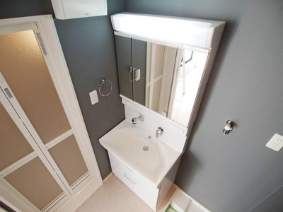 【独立洗面台】 | Grand　Jete（グランジュテ）