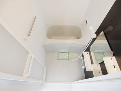 【浴室】 | Grand　Jete（グランジュテ）