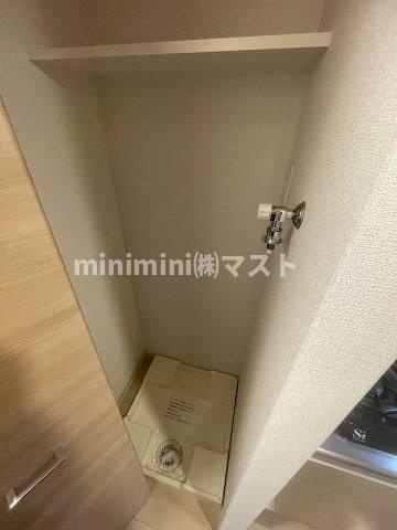 プライムアーバン御堂筋本町の設備