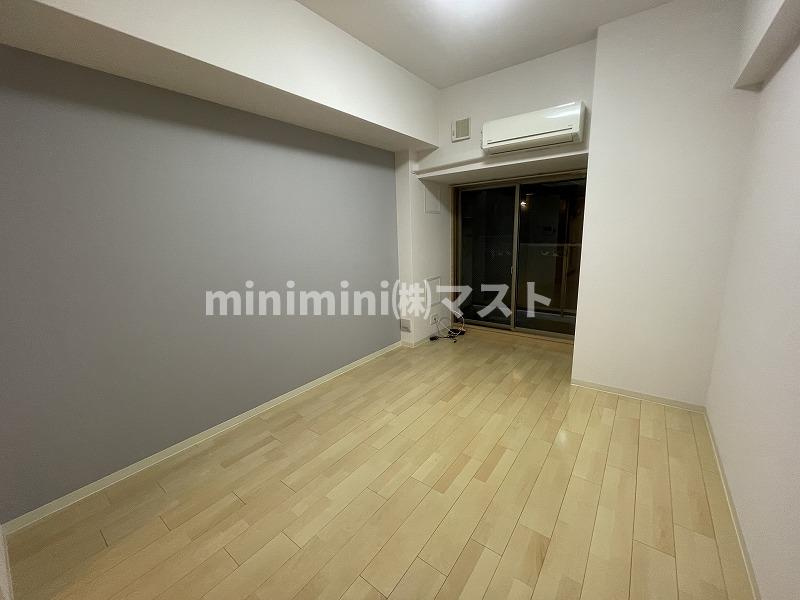 プライムアーバン御堂筋本町の内装