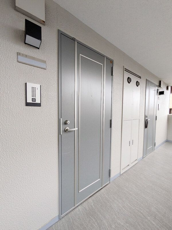 S-FORT船橋海神のその他共用部分