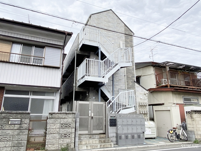 ブルーム浦和元町の外観|外観です！