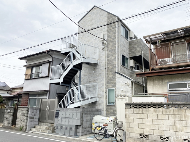 ブルーム浦和元町