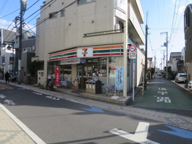 セブンイレブン　西荻…まで146m
