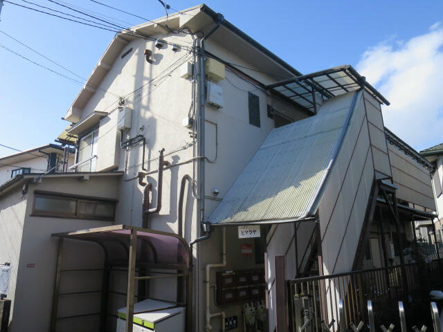 ハイツヒマラヤの画像