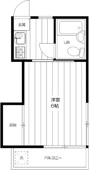 角部屋！