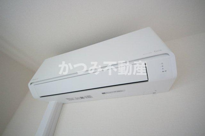 【設備】 | ヴォアチュールエムス | 他号室参考写真