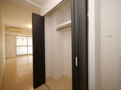 【収納】 | パウゼドーム前