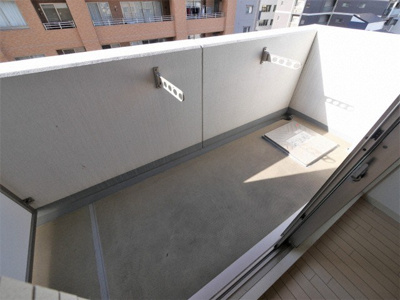 【バルコニー】 | パウゼドーム前