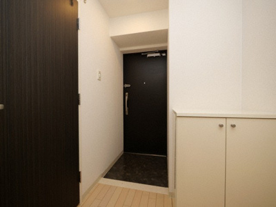 【玄関】 | パウゼドーム前