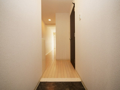 【玄関】 | パウゼドーム前
