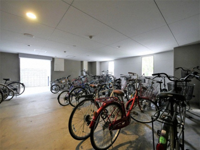 【その他共用部分】 | パウゼドーム前