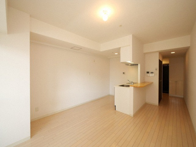 【居間・リビング】 | パウゼドーム前