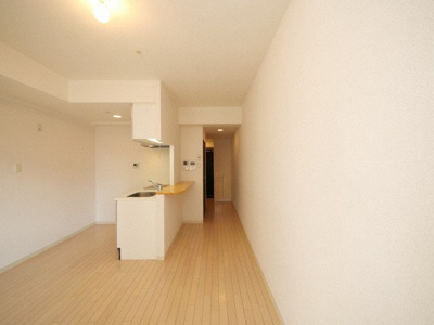 【内装】 | パウゼドーム前