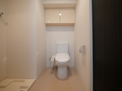 【トイレ】 | パウゼドーム前