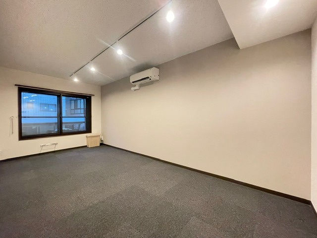 ラシクラス小岩駅前の寝室