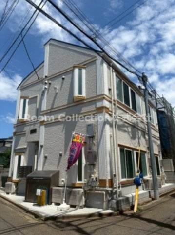 ティ・アーモ　スマイル