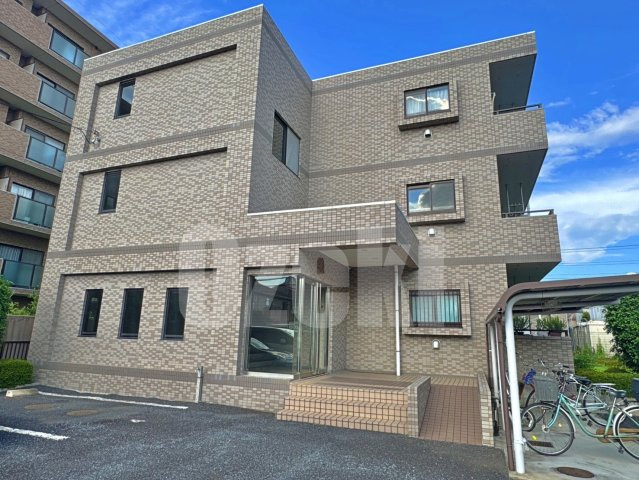 ハイアットプラザ　新越谷