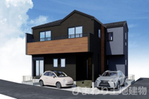 中央区東淵野辺4丁目  1号棟 4期の画像