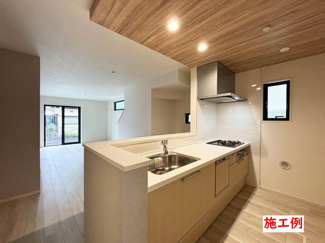 【その他】 | 中央区東淵野辺4丁目  1号棟 4期