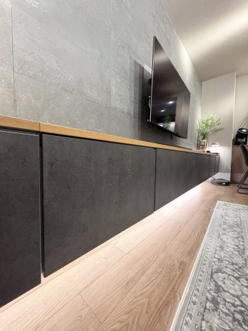 プラセシオン千種自由ヶ丘の洋室|洋室約6.5帖