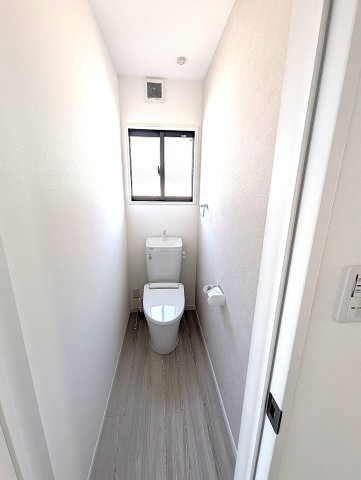 【トイレ】の画像