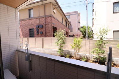 【展望】 | カーサリオ