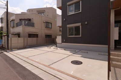 【その他共用部分】 | カーサリオ