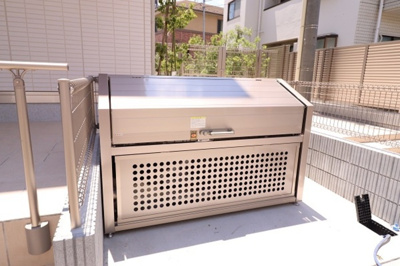 【その他共用部分】 | カーサリオ