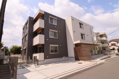 【外観】 | カーサリオ