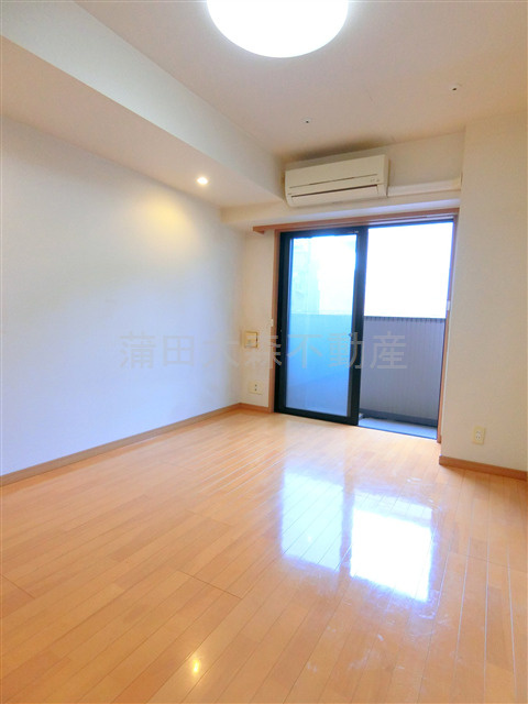 ルーブル東蒲田弐番館