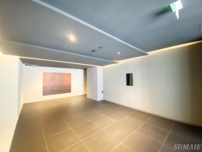 ドゥーエ尾久のロビー|ロビーです☆