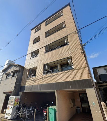 大阪府堺市堺区1棟投資マンション「寺地駅徒歩3分」「湊駅徒歩15分」