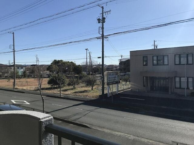 【展望】 | メゾン・アージュ