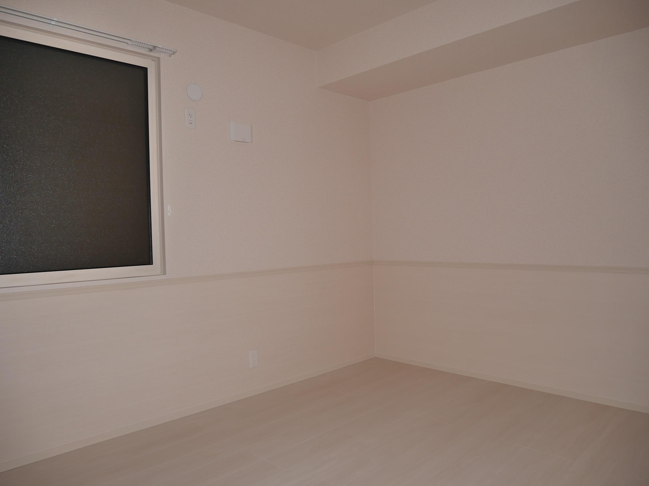 フォルティスの洋室