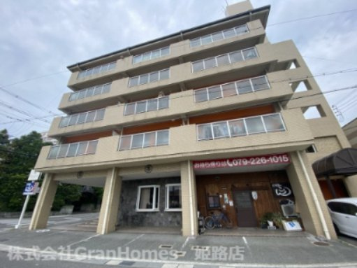 ピュア東姫路