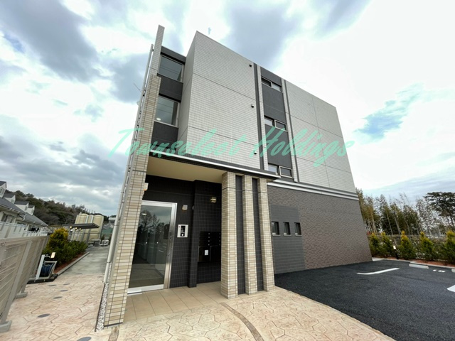 サンテラノ湘南