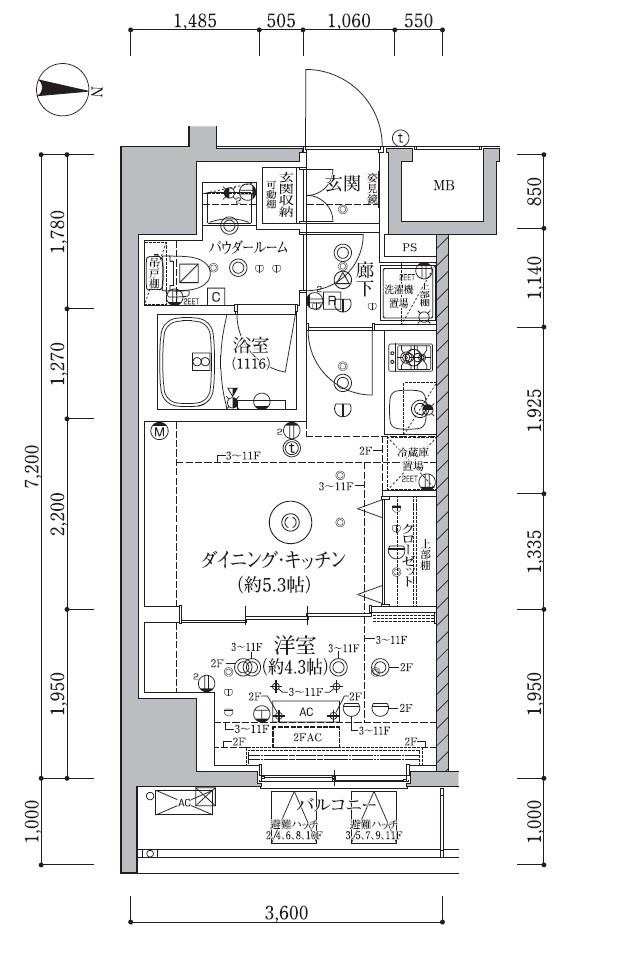 アルテシモクレルトルテ