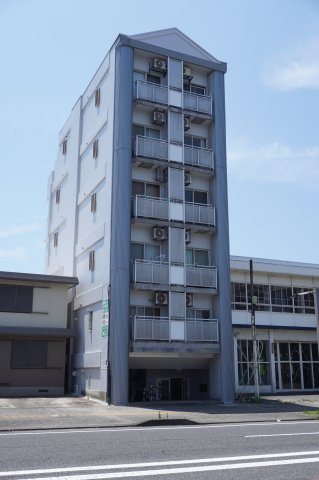 ベルトピア沼津第４