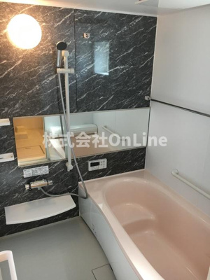 【浴室】 | Montrose